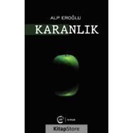 Karanlık - Alp Eroğlu