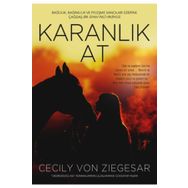 Karanlık At - Cecily Von Ziegesar