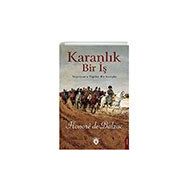 Karanlık Bir İş Dorlion Yayınevi