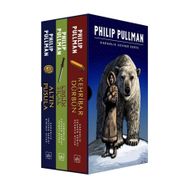 Karanlık Cevher Serisi Kutu Set-3 Kitap Takım-Philip Pullman