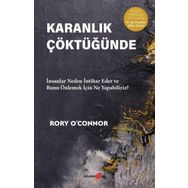 Karanlık Çöktüğünde Okuyan Us Yayınları