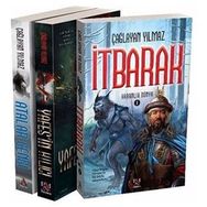 KARANLIK DÜNYA - KEMALETTIN TUĞCU