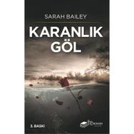 Karanlık Göl Sarah Bailey
