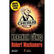 Karanlık Güneş - Robert Muchamore