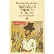 Karanlık Kırmızı Güneş - Muzaffer İlhan