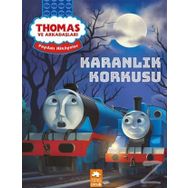 Karanlık Korkusu -Thomas ve Arkadaşları - Kolektif