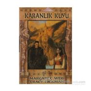KARANLIK KUYU HÜKÜMRAN TAŞ ÜÇLEMESİ 1 - TRACY HICKMEN