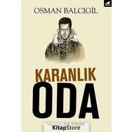Karanlık Oda - Osman Balcıgil