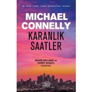 Karanlık Saatler - Michael Connelly