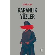 Karanlık Yüzler Ketebe Yayınları