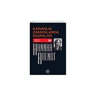 Karanlık Zamanlarda İnsanlar İletişim Yayınlar