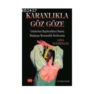 KARANLIKLA GÖZ GÖZE - LISA FITTIPALDI