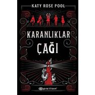 Karanlıklar Çağı - Katy Rose Pool