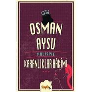 Karanlıklar Hakimi - Osman Aysu