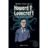 Karanlıklarda Yazan Adam - Howard P. Lovecraft