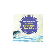 Karanlıkları Aşıp Gelen - Rabia Gülcan Kardaş