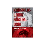Karanlıkların Hükümdarı - Javier Cercas