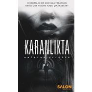 Karanlıkta - Andreas Pflüger