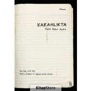 Karanlıkta - Fatih Baha Aydın