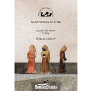 Karanlıkta Kaldık - Özlem Yarkın