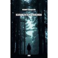 Karanlıkta Kaybolmak - Mehmet Hakan Gül