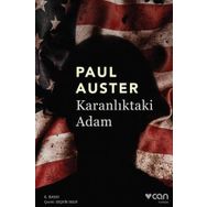 KARANLIKTAKİ ADAM - PAUL AUSTER