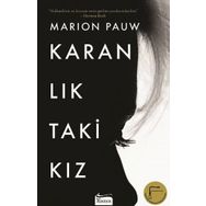 Karanlıktaki Kız - Marion Pauw