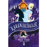 Karanlıktakiler Genç Timaş