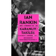 Karanlıktakiler Ian Rankin