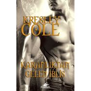 Karanlıktan Gelen İblis - Kresley Cole