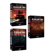 Karantina - İndigo Yayınları