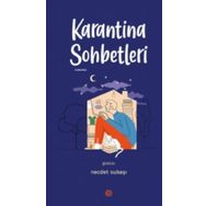 Karantina Sohbetleri - Necdet Subaşı