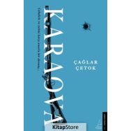 Karaova - Çağlar Çetok