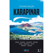 Karapınar - Ceyhan Yalçın - Gülnar Yayınları