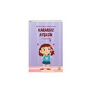 Kararsız Ayşecik Akademisyen Kitabevi