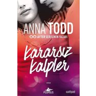 Kararsız Kalpler The London Serisi 1 A T Pegasus Yayınları