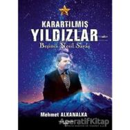 Karartılmış Yıldızlar - Mehmet Alkanalka