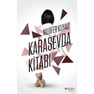Karasevda Kitabı - Nilüfer Kuyaş