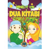 Karatay Çocuk Minikler İçin Dua Kitabı-Osman Avcıoğlu