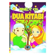 Karatay Çocuk Minikler İçin Dua Kitabı