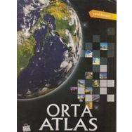 Karatay Orta Atlas