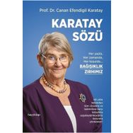 Karatay Sözü - Canan Efendigil Karatay