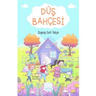 Karavan Çocuk Düş Bahçesi