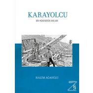 Karayolcu - Halim Ağaoğlu