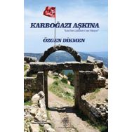 Karboğazı Aşkına - Özgen Dikmen