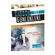 Karbon Günlükleri 2017 - Saci Lloyd