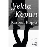 Karbon Kopya - Yekta Kopan