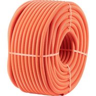 Karbonplast 14 mm 100 m Plastik Spiral Boru