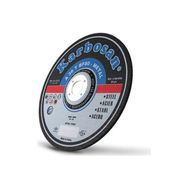 Karbosan 10'lu 180x3.0x22.23 Metal Kesme Diski