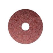 Karbosan 115 mm 36 Alüminyum Oksit Fiber Disk Zımpara